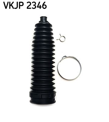 Комплект пыльника, рулевое управление SKF VKJP 2346