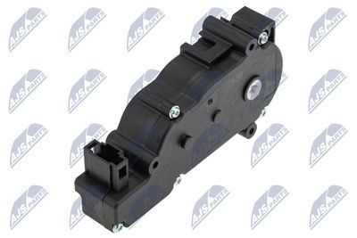 Регулировочный элемент, центральный замок NTY EZC-CH-056