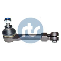 Наконечник поперечной рулевой тяги RTS 91-00484-2