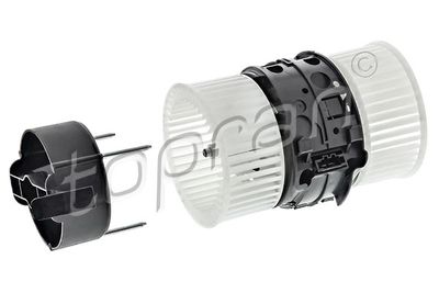Salona ventilators TOPRAN 701 516