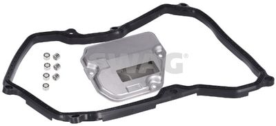 Hidrofiltru komplekts, Automātiskā pārnesumkārba SWAG 33 10 0856