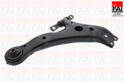 Neatkarīgās balstiekārtas svira, Riteņa piekare FAI AutoParts SS9945
