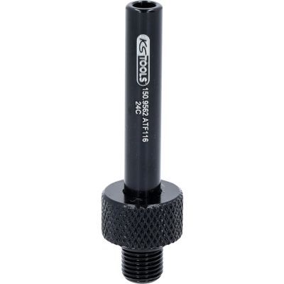 Iepildīšanas adapteris, Pārnesumkārba KS TOOLS 150.9562