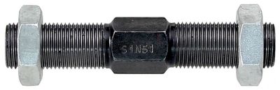 Stūres šķērssviras caurule A.B.S. 250347