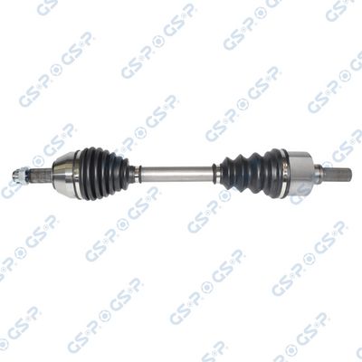 Приводной вал GSP 217221