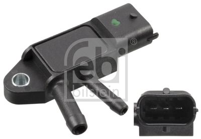 Датчик, давление выхлопных газов FEBI BILSTEIN 103173