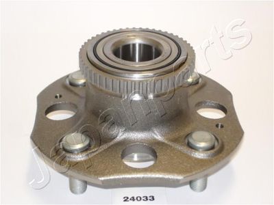 Riteņa rumba JAPANPARTS KK-24033