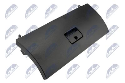 Вещевой ящик NTY EZC-VW-207