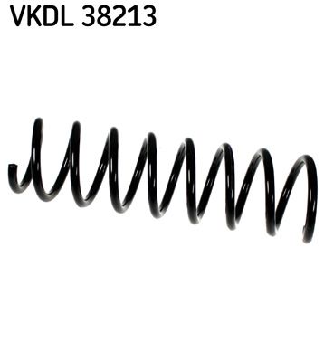 Пружина ходовой части SKF VKDL 38213