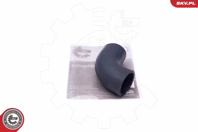 Трубка нагнетаемого воздуха ESEN SKV 24SKV854