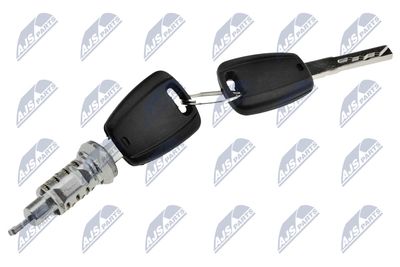 Цилиндр замка NTY EZC-FT-027