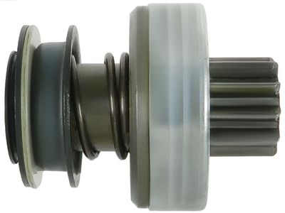 Pievads ar brīvgaitas mehānismu, Starteris AS-PL SD0017