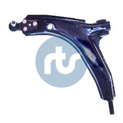 Neatkarīgās balstiekārtas svira, Riteņa piekare RTS 96-00037-2