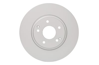 Тормозной диск BOSCH 0986479E36