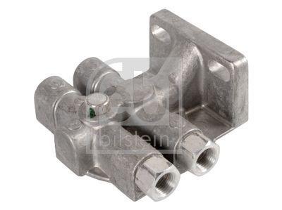 Korpuss, degvielas filtrs FEBI BILSTEIN 171980