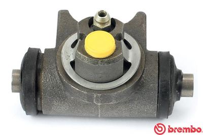 Riteņa bremžu cilindrs BREMBO A 12 650