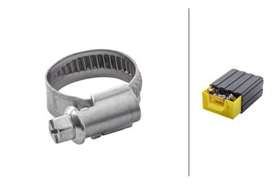 Зажимный хомут HELLA 8HK 710 701-121