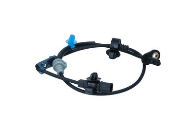 Devējs, Riteņu griešanās ātrums KAMOKA 1060638