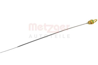 Eļļas tausts METZGER 8001087