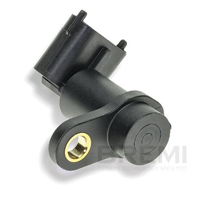 Devējs, Sadales vārpstas stāvoklis BREMI 60053