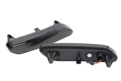 zest. kierunkowskazów LED L/P MINI ABAKUS L32-140-003LED-SD