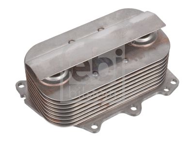 Eļļas radiators, Motoreļļa FEBI BILSTEIN 44425