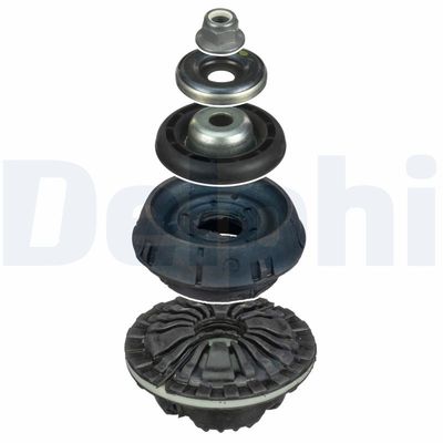 Remkomplekts, Amortizatora statnes balsts DELPHI BSJ10023