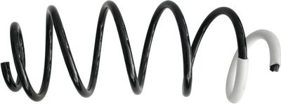 Balstiekārtas atspere SACHS 993 330