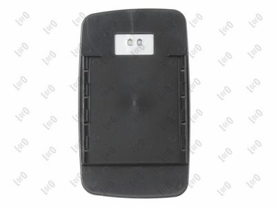 Spoguļstikls, Ārējais atpakaļskata spogulis ABAKUS 2435G06