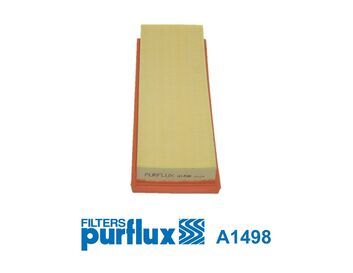 Воздушный фильтр PURFLUX A1498