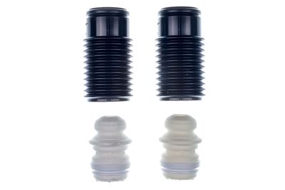 Пылезащитный комплект, амортизатор DENCKERMANN D500054