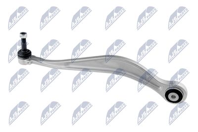 Neatkarīgās balstiekārtas svira, Riteņa piekare NTY ZWT-BM-028