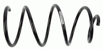 Balstiekārtas atspere SACHS 993 295