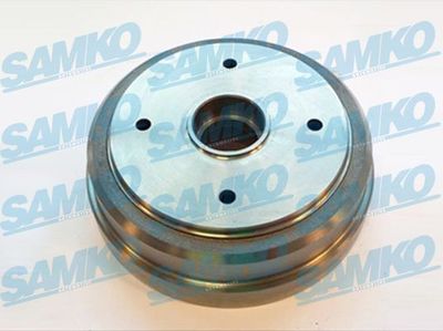 Bremžu trumulis SAMKO S70524