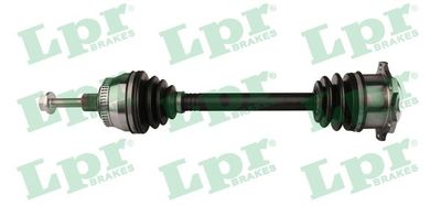 Приводной вал LPR DS60381