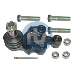 Balst-/Virzošais šarnīrs RTS 93-08825-056