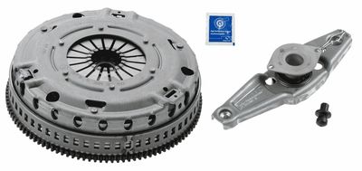 Sajūga komplekts SACHS 3 090 600 002