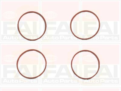 Комплект прокладок, впускной коллектор FAI AutoParts IM1442