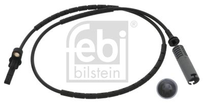 Devējs, Riteņu griešanās ātrums FEBI BILSTEIN 48921