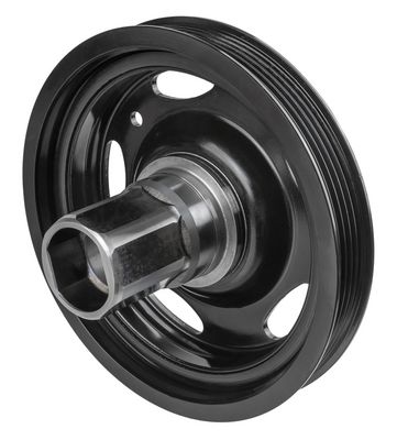 Ременный шкив, коленчатый вал LEMFÖRDER 45307 01