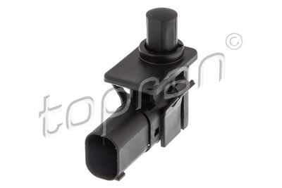 Выключатель, задняя дверь TOPRAN 504 633