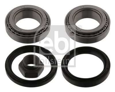 Riteņa rumbas gultņa komplekts FEBI BILSTEIN 05398