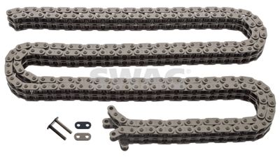 Sadales vārpstas piedziņas ķēde SWAG 99 11 0161