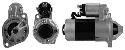 Starteris LUCAS LRS02056