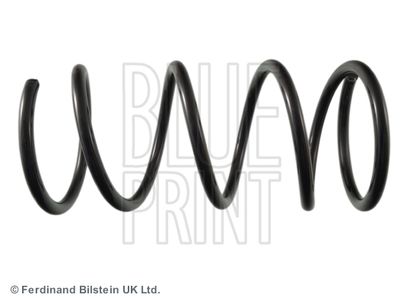 Пружина ходовой части BLUE PRINT ADG088351