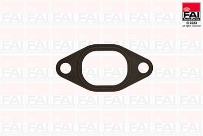 Комплект прокладок, выпускной коллектор FAI AutoParts EM484
