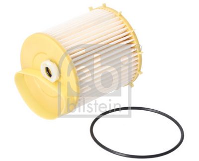 Degvielas filtrs FEBI BILSTEIN 1004163