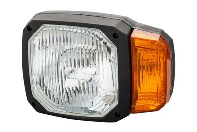 Pamatlukturis HELLA 1EA 328 450-017