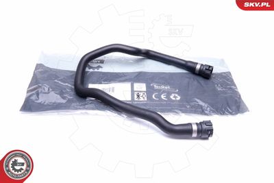 Radiatora cauruļvads ESEN SKV 24SKV275