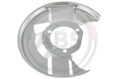 Dubļu sargs, Bremžu disks A.B.S. 11257